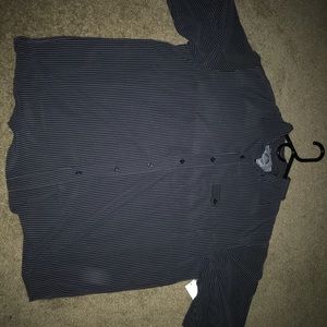 Brand New button up